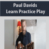 Paul Davids – Learn Practice Play | Available Now !