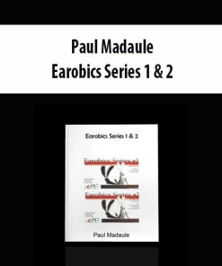 Paul Madaule – Earobics Series 1 & 2 | Available Now !