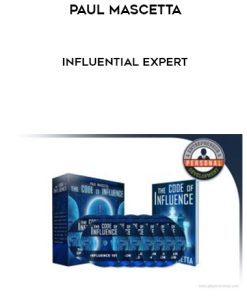 Paul Mascetta – Influential Expert | Available Now !