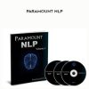 Paul Mascetta – Paramount NLP | Available Now !