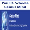 Paul R. Scheele – Genius Mind | Available Now !