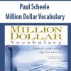 Paul Scheele – Million Dollar Vocabulary | Available Now !