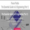 Pavan Podila – The Essential Guide to UI Engineering (Part 1) | Available Now !