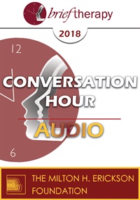 BT18 Great Conversation 05 – Mindfulness and Hypnosis – Ronald Siegel, PsyD and Michael Yapko, PhD | Available Now !