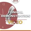 BT18 Clinical Demonstration 12 – Mindfulness Informed Psychotherapy: A Demonstration – Ronald Siegel, PsyD | Available Now !