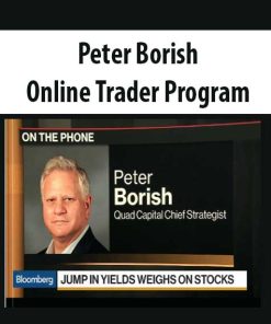 Peter Borish – Online Trader Program | Available Now !