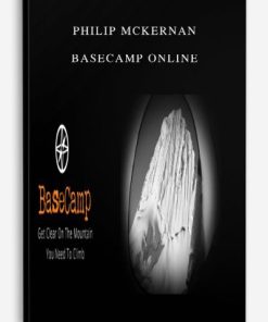 Philip McKernan – BaseCamp Online | Available Now !