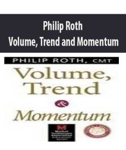 Philip Roth – Volume, Trend and Momentum | Available Now !