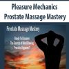 Pleasure Mechanics – Prostate Massage Mastery | Available Now !