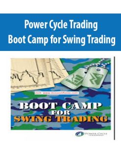 Power Cycle Trading – Boot Camp for Swing Trading | Available Now !