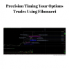 Precision Timing Your Options Trades Using Fibonacci | Available Now !