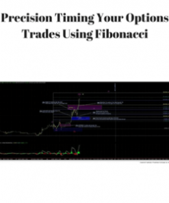 Precision Timing Your Options Trades Using Fibonacci | Available Now !