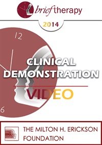 BT14 Clinical Demonstration 12 – Feedback Informed Treatment: A Clinical Demonstration – Scott Miller, PhD | Available Now !