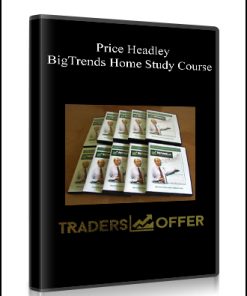 Price Headley – BigTrends Home Study Course | Available Now !