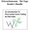 Priceactionroom – The Tape Reader’s Bundle | Available Now !