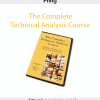 Pring – The Complete Technical Analysis Course | Available Now !
