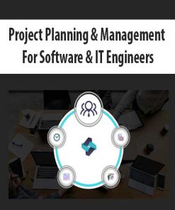 Project Planning & Management For Software & IT Engineers | Available Now !