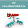 PSTEC – Embracing Change (Tim Phizackerley) | Available Now !