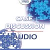 Case Discussion 05 Panel – Robert L. Goulding, M.D. Arnold A. Lazarus, Ph.D. Cloe Madanes Miriam Polster, Ph.D. | Available Now !
