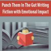 Punch Them In The Gut Writing Fiction with Emotional Impact | Available Now !