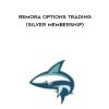 Land Shark Education – REMORA OPTIONS TRADING (Silver Membership) | Available Now !