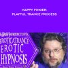 Brian David Phillips – Happy Finger: Playful Trance Process | Available Now !