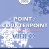 EP05 PointCounterpoint 07 – Helping to Make a World that Works: The Social Artist as Cultural Therapist – Jean Houston, Ph.D. | Available Now !