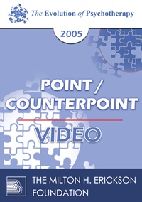 EP05 PointCounterpoint 07 – Helping to Make a World that Works: The Social Artist as Cultural Therapist – Jean Houston, Ph.D. | Available Now !