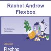 Rachel Andrew – Flexbox | Available Now !