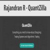 Rajandran R – QuantZilla | Available Now !