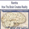 Ramtha – How The Brain Creates Reality | Available Now !