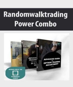 Randomwalktrading – Power Combo | Available Now !