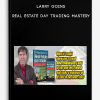 Larry Goins – Real Estate Day Trading Mastery | Available Now !