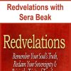 Redvelations with Sera Beak | Available Now !