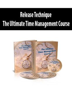 Release Technique – The Ultimate Time Management Course | Available Now !