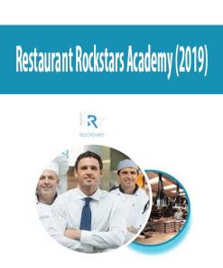 Restaurant Rockstars Academy (2019) | Available Now !