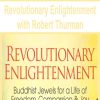 Revolutionary Enlightenment with Robert Thurman | Available Now !