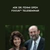 Les Fehmi – Ask Dr. Fehmi Open Focus TeleSeminar | Available Now !