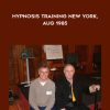 Richard Bandler – Hypnosis Training New York, Aug 1985 | Available Now !