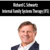 Richard C. Schwartz – Internal Family Systems Therapy (IFS) | Available Now !