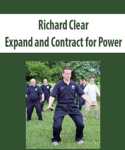 Richard Clear – Expand and Contract for Power | Available Now !