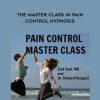 Richard Nongard and Ziad Sawi – The Master Class In Pain Control Hypnosis | Available Now !