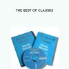 Rob balanda – The Best of Clauses | Available Now !