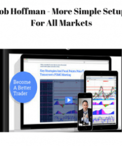 Rob Hoffman – Rob Hoffman�s Starter Package Indicators | Available Now !