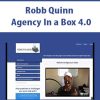 Robb Quinn – Agency In a Box 4.0 | Available Now !
