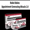 Robin Robins – Appointment Generating Miracle 2.0 | Available Now !