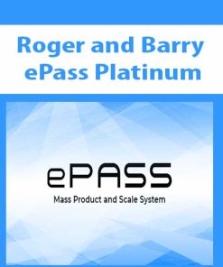 Roger and Barry – ePass Platinum | Available Now !