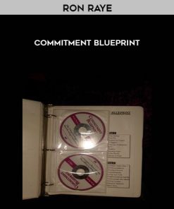 Rori Raye – Commitment Blueprint Completed | Available Now !