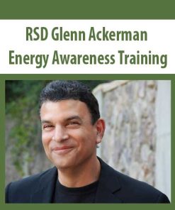 RSD Glenn Ackerman – Energy Awareness Training | Available Now !