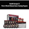 Rushfit Georges St – Pierre 8 Week Ultimate Home Training Program | Available Now !